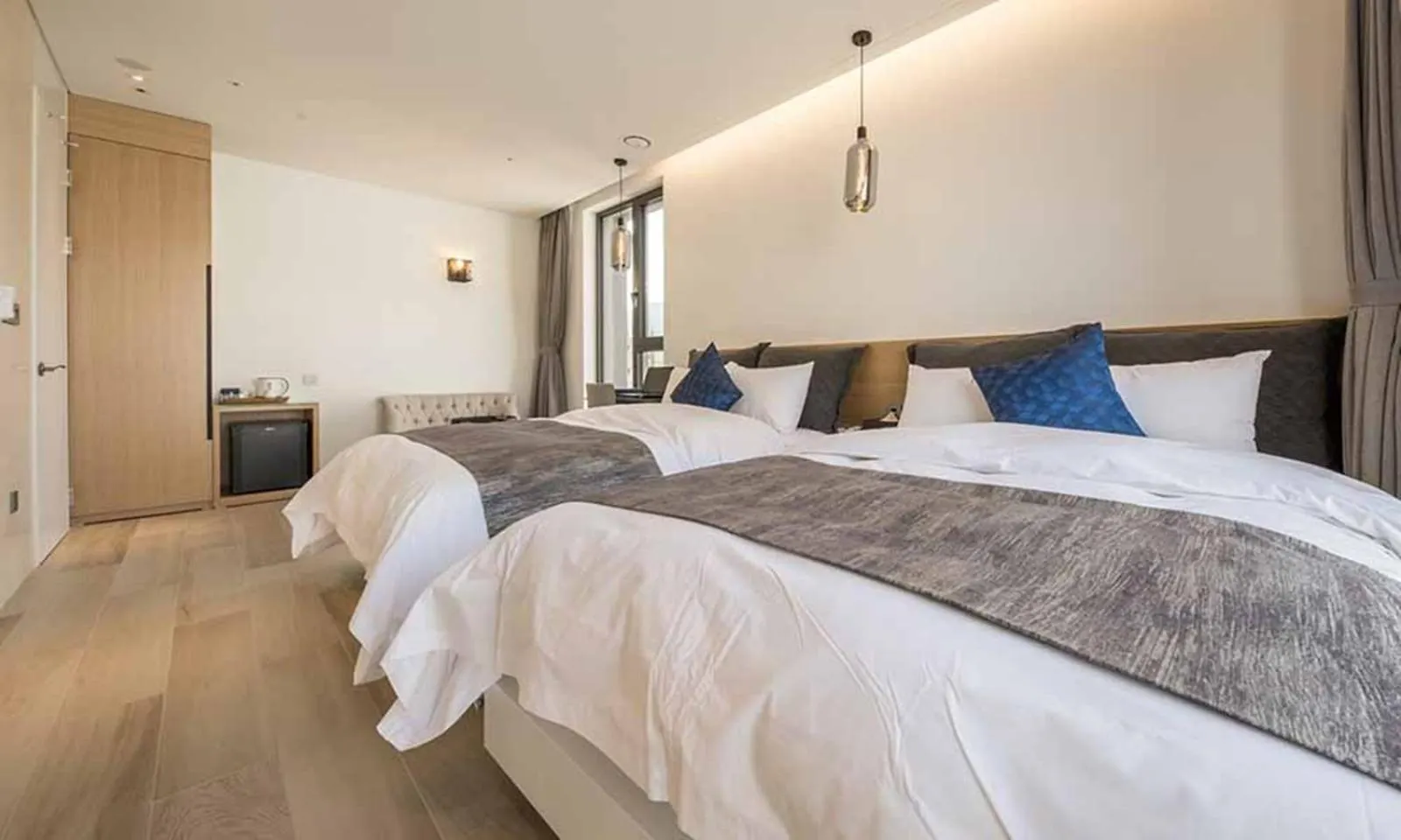 Dobong Hotel Bay204 서울특별시 대한민국