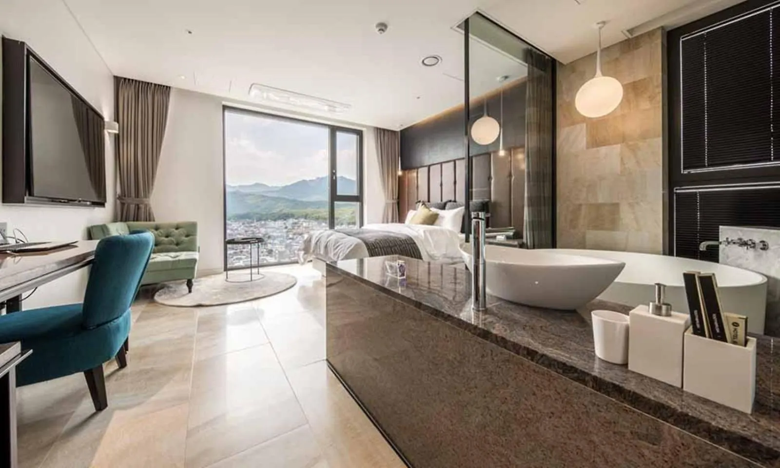 Dobong Hotel Bay204 서울특별시 0*,  대한민국