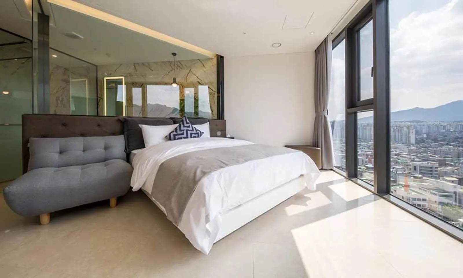 Dobong Hotel Bay204 서울특별시 대한민국