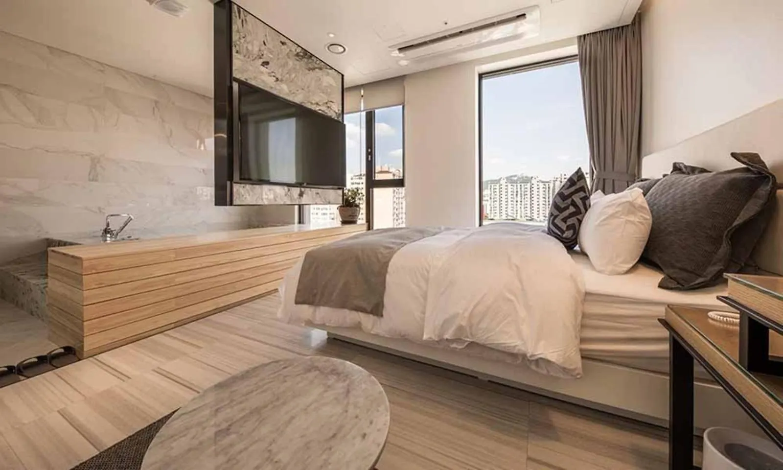 Dobong Hotel Bay204 서울특별시 0*,