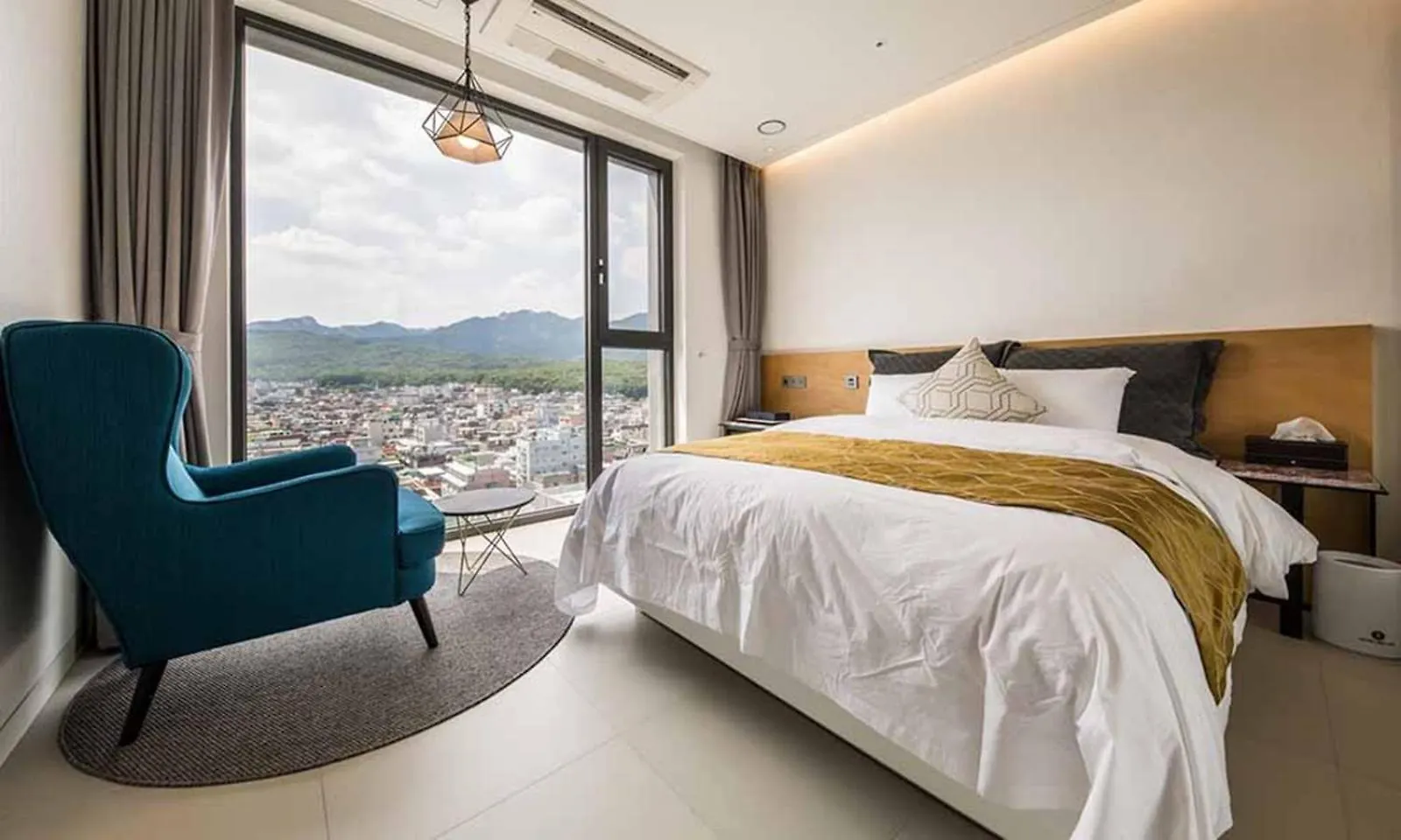 Dobong Hotel Bay204 서울특별시