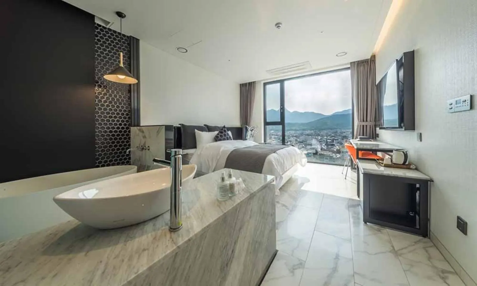 Dobong Hotel Bay204 서울특별시