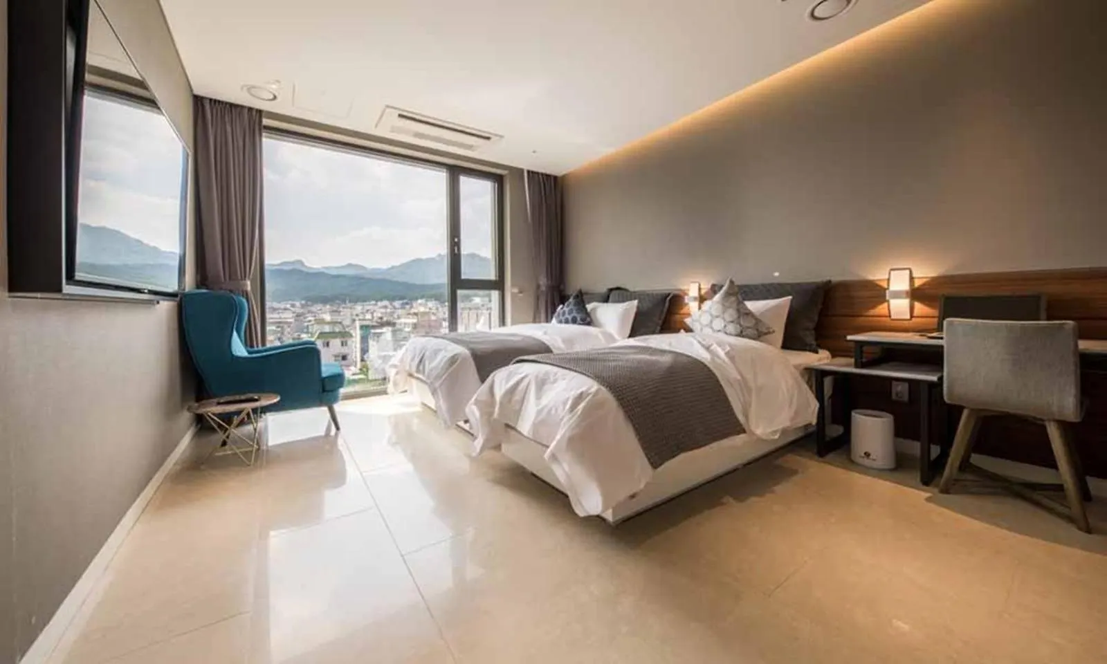 Dobong Hotel Bay204 서울특별시