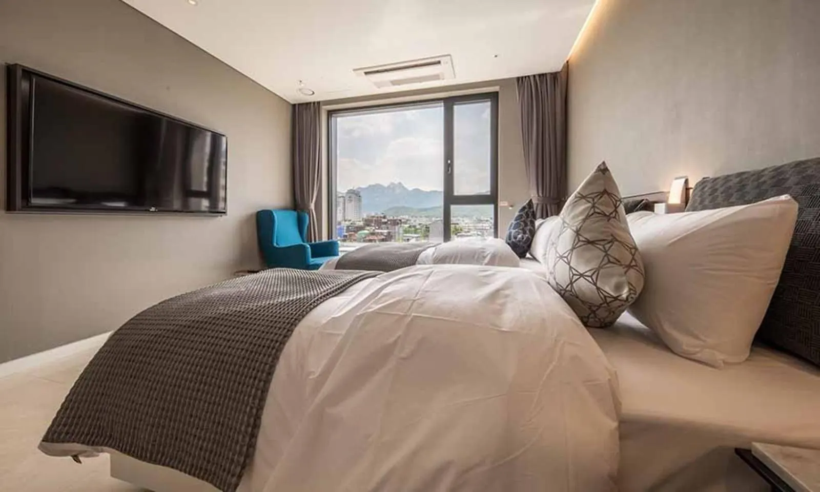 Dobong Hotel Bay204 서울특별시