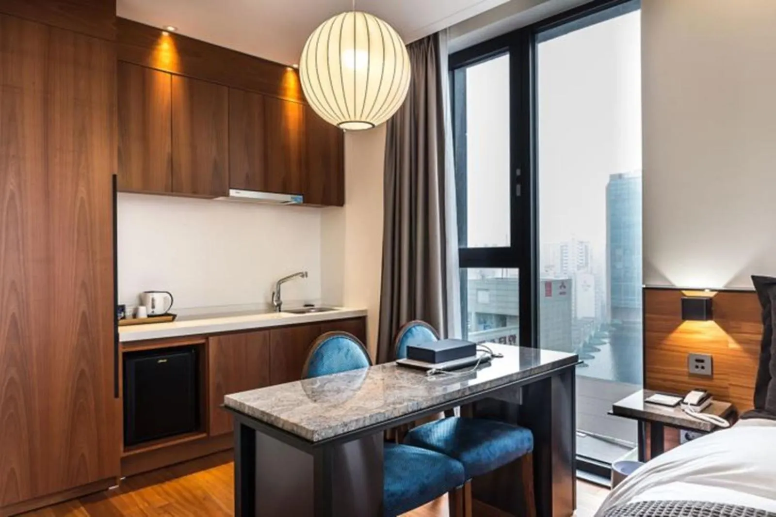 Dobong Hotel Bay204 서울특별시