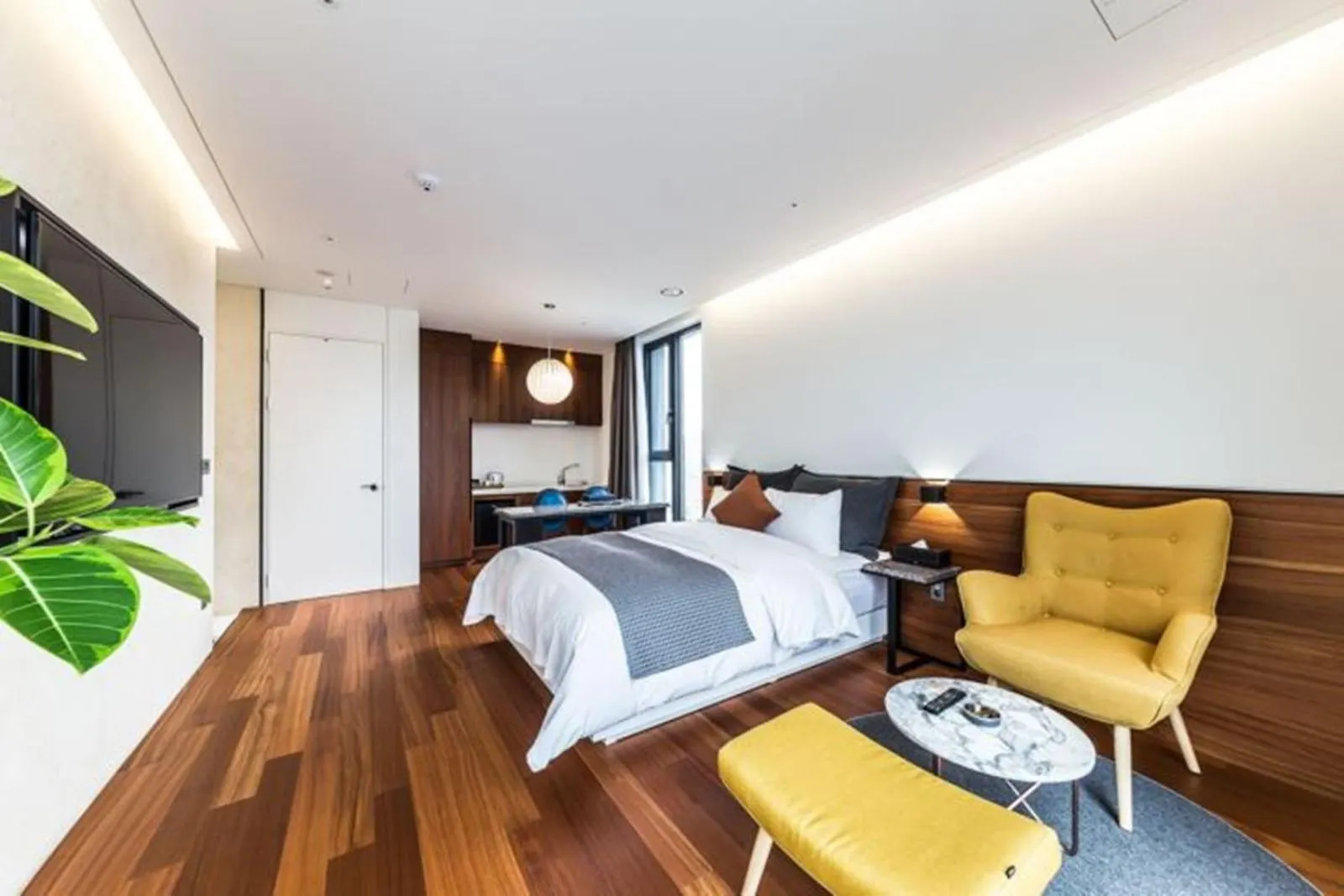 Dobong Hotel Bay204 서울특별시