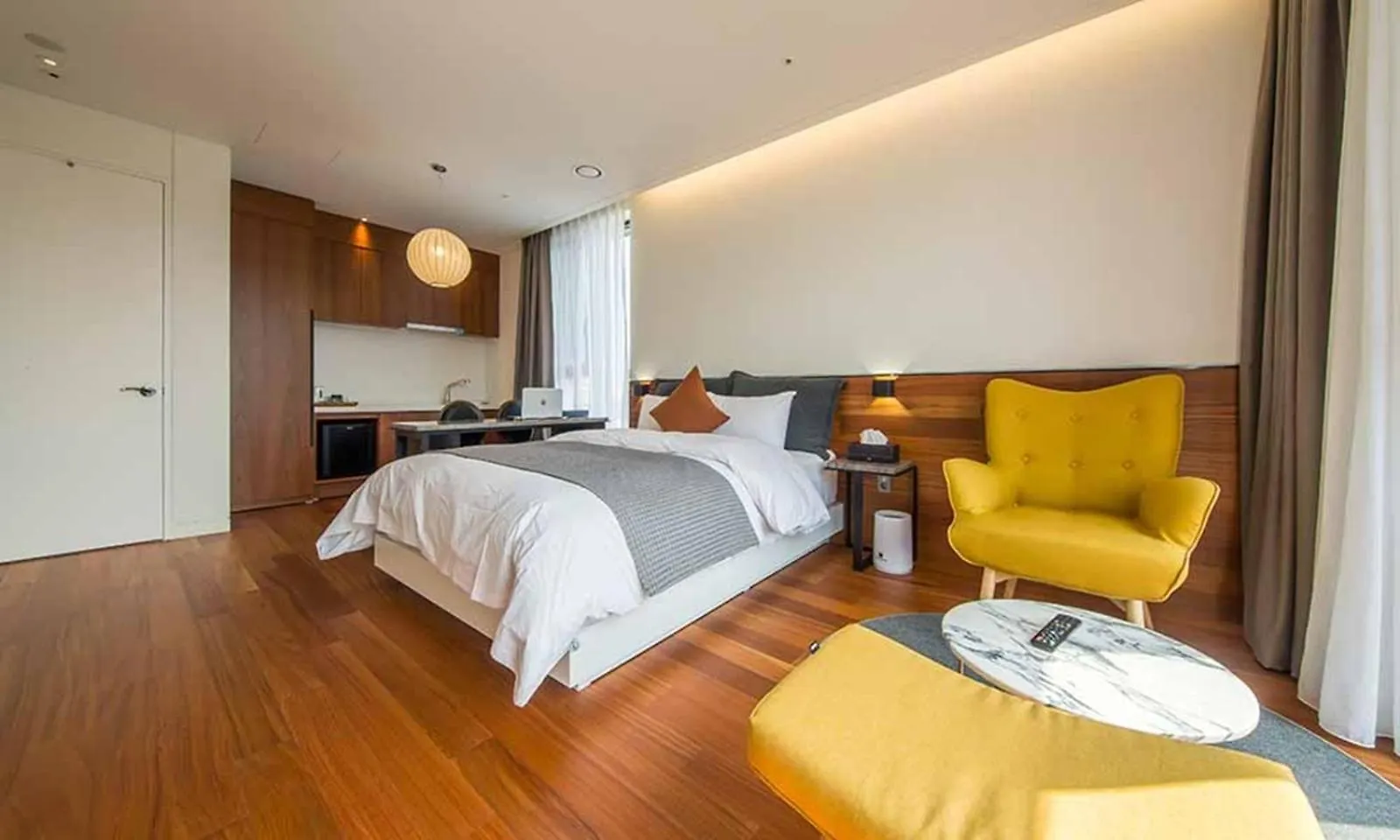 Dobong Hotel Bay204 서울특별시