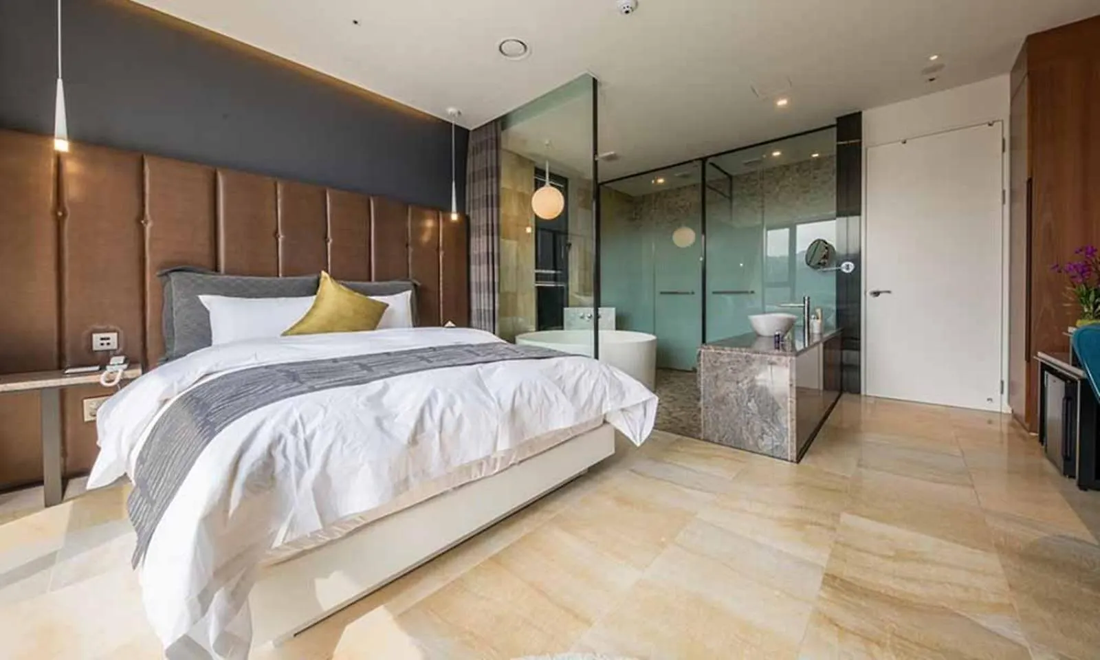 Dobong Hotel Bay204 Seul
