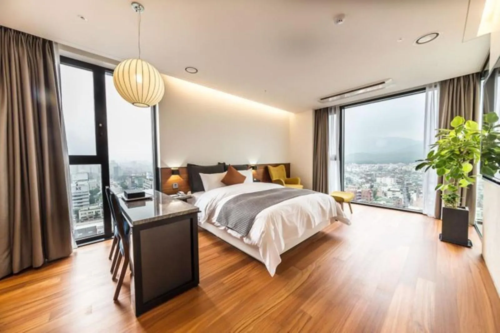 Dobong Hotel Bay204 Seul Korea Południowa
