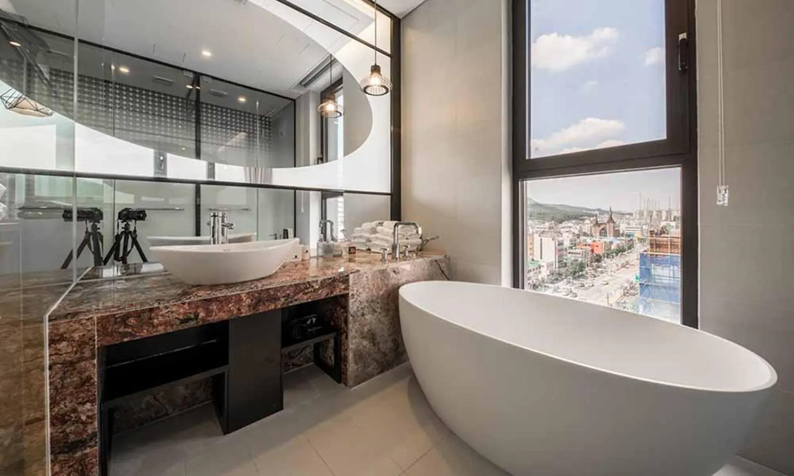 Dobong Hotel Bay204 Seul Korea Południowa