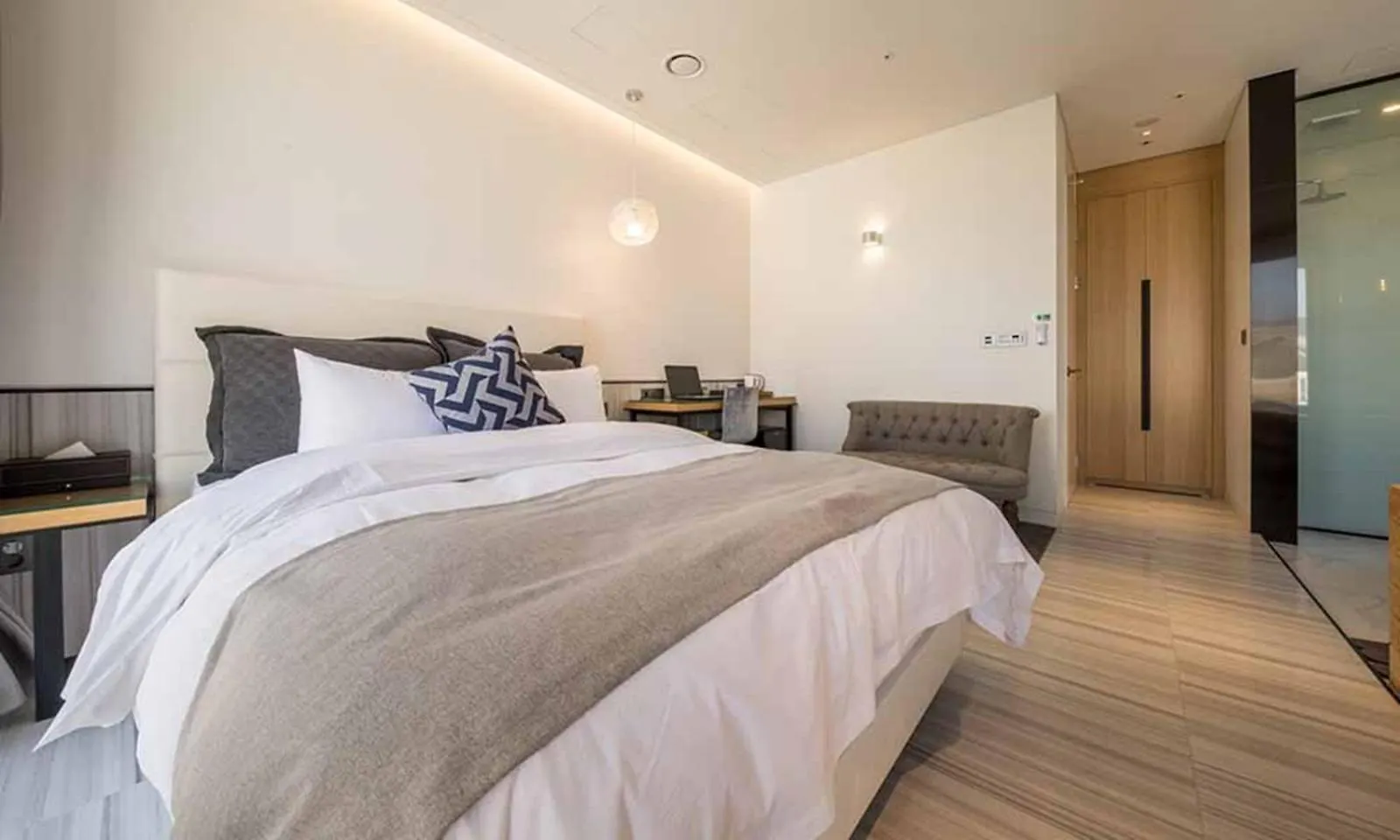 Dobong Hotel Bay204 Seul